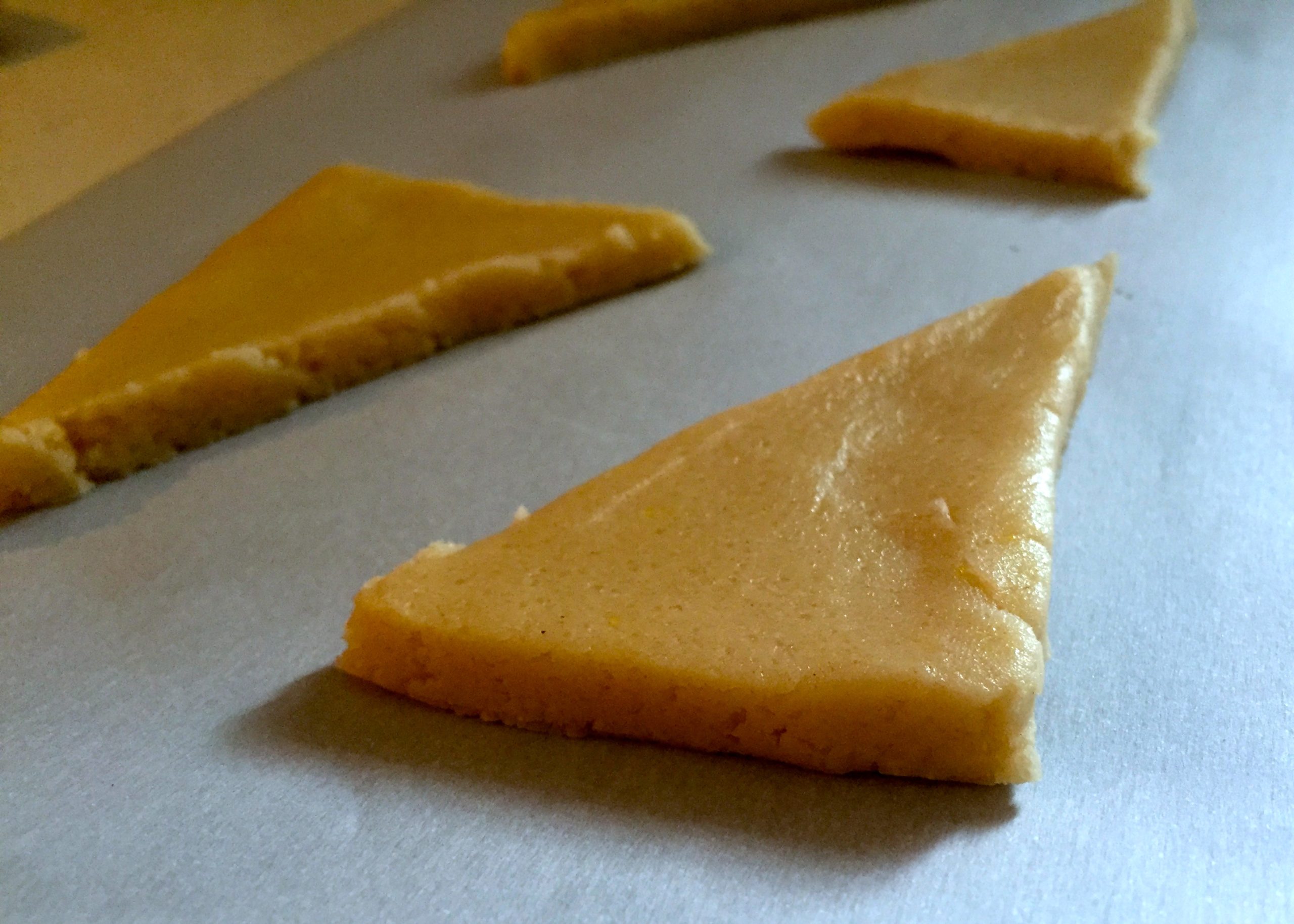 Lemon Cookies (easy and customizable) by FoodieZoolee.com