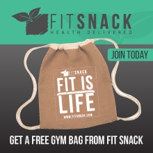 Fit Snack Promotion