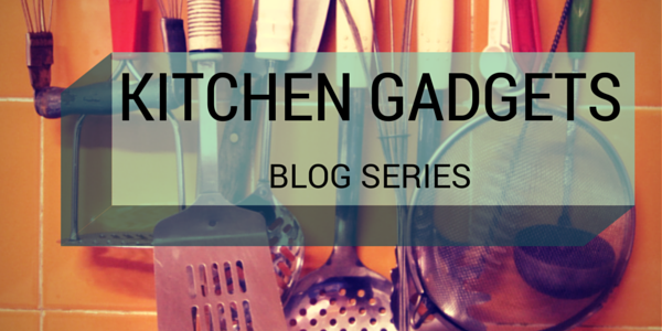Kitchen-Gadgets