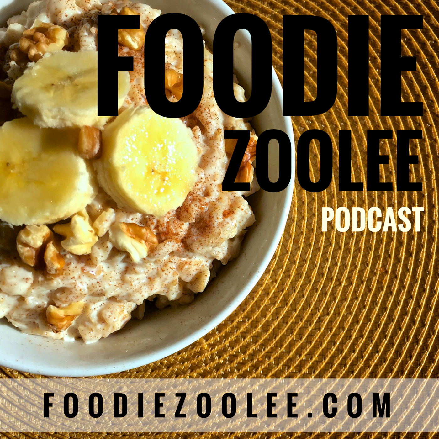 foodiezooleepodcastCOVER