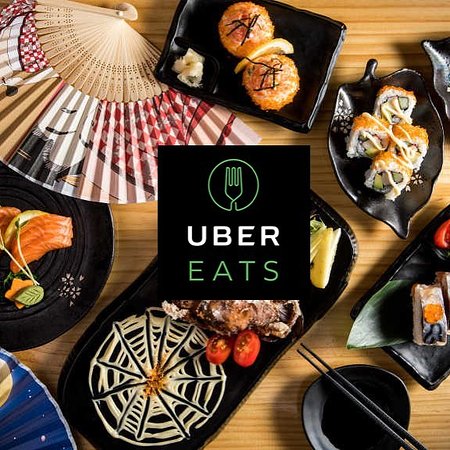 Uber Eats coupon code by Zully Hernandez of foodiezoolee.com