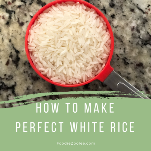 My special rice recipe for 2 cups of rice! - BLACK+DECKER Rice Cooker #rice  #ricerecipe 