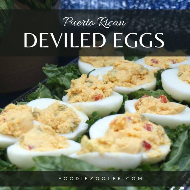 puerto rican deviled eggs