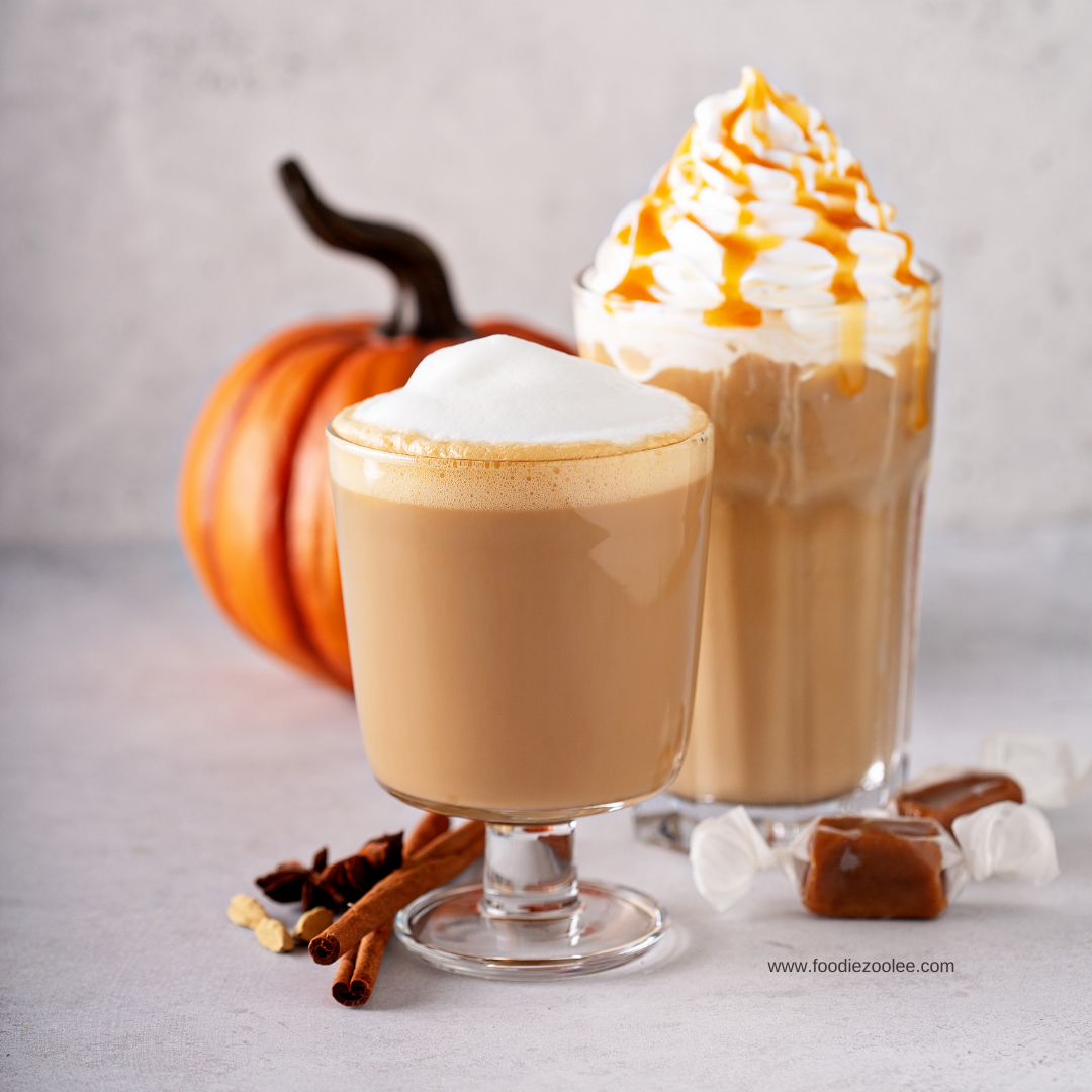 How to make pumpkin spice at home